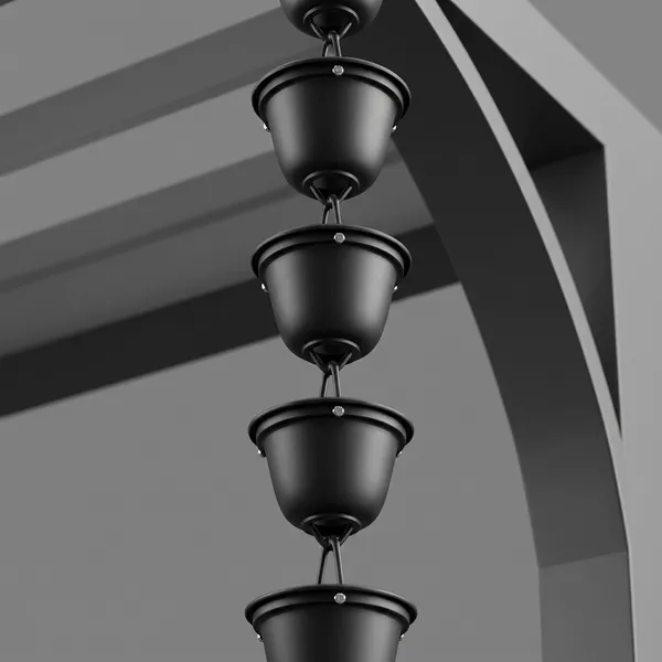 Decorative_Rain_Chain_for_Gutters_–_8_FT_Black_Rain_Chain,_4x4x3_Inch_Cups