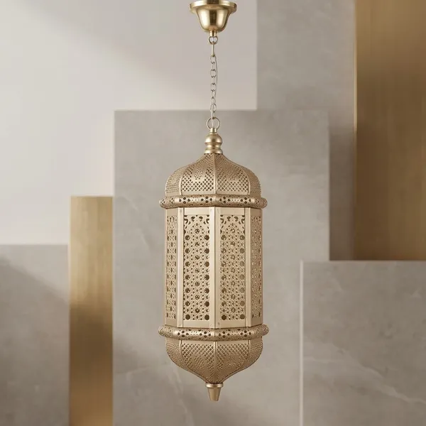 Metal_Moroccan_Style_Gold_Hanging_Lamp