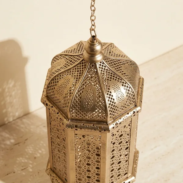 Metal_Moroccan_Style_Gold_Hanging_Lamp