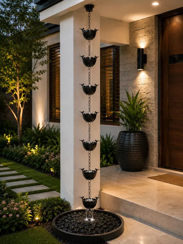 Elegant_Bird_Rain_Chain_for_Gutters_–_Decorative_Outdoor_Water_Feature