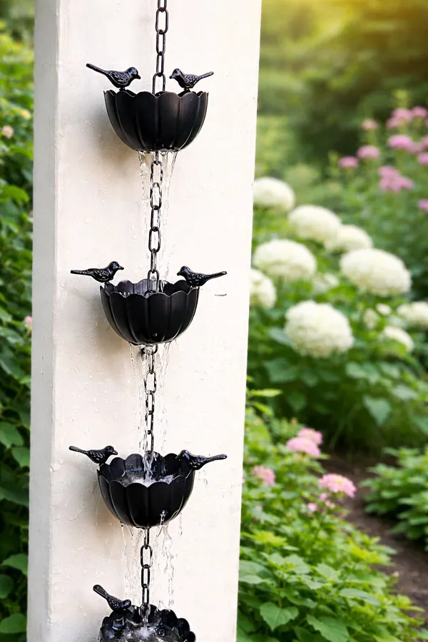 Elegant_Bird_Rain_Chain_for_Gutters_–_Decorative_Outdoor_Water_Feature