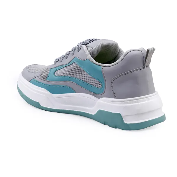 Blue_Synthetic_Leather_Sports_Shoes_For_Men