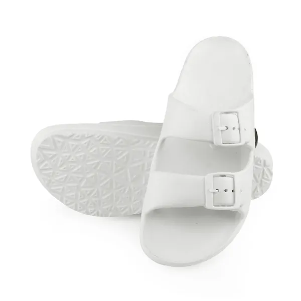 White_Pvc_Slipper_For_Men