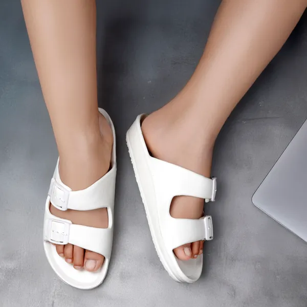 White_Pvc_Slipper_For_Men