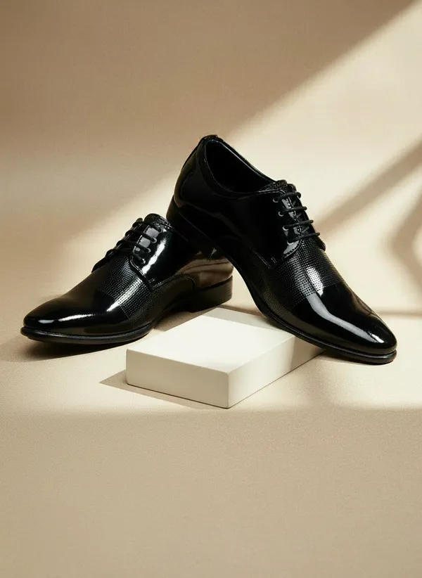 Black_Synthetic_Leather_Formal_Shoes_For_Men