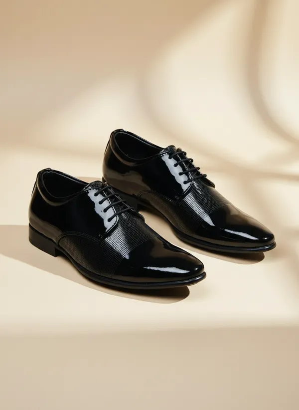 Black_Synthetic_Leather_Formal_Shoes_For_Men