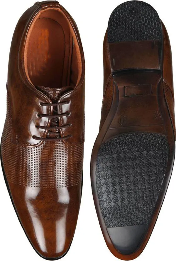 Tan_Synthetic_Leather_Formal_Shoes_For_Men