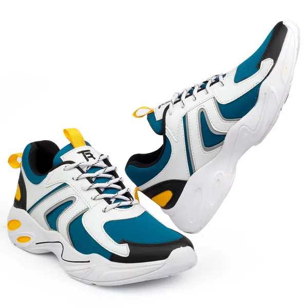 Blue_Mesh_Sports_Shoes_For_Men