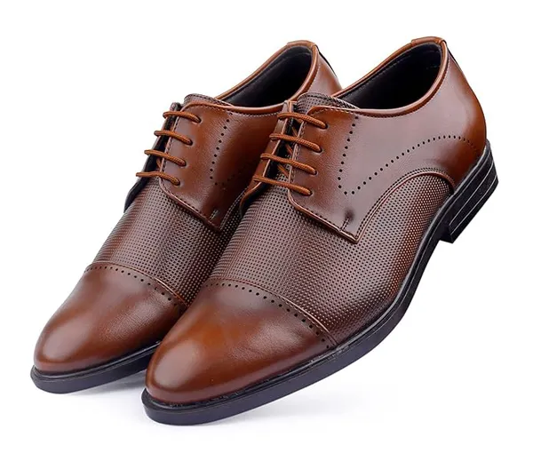 Brown_Synthetic_Leather_Formal_Shoes_For_Men
