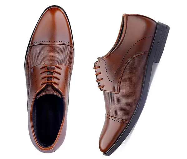 Brown_Synthetic_Leather_Formal_Shoes_For_Men