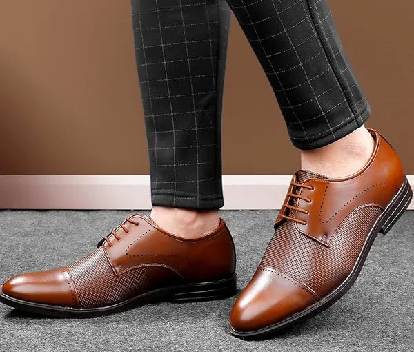 Brown_Synthetic_Leather_Formal_Shoes_For_Men