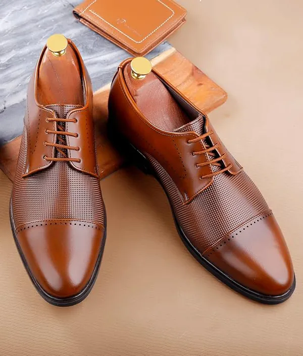 Brown_Synthetic_Leather_Formal_Shoes_For_Men