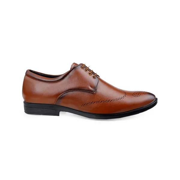 Tan_Synthetic_Leather_Formal_Shoes_For_Men