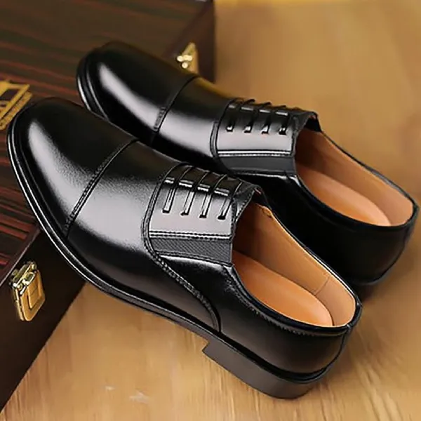 Black_Synthetic_Leather_Formal_Shoes_For_Men