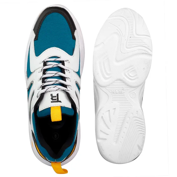 Blue_Mesh_Sports_Shoes_For_Men