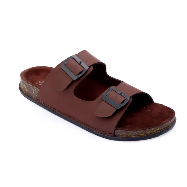 Brown_Pvc_Slipper_For_Men