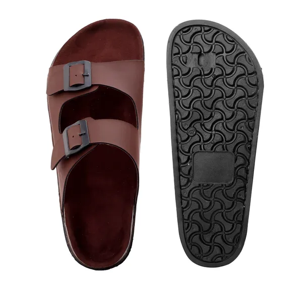 Brown_Pvc_Slipper_For_Men