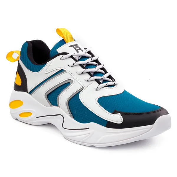 Blue_Mesh_Sports_Shoes_For_Men