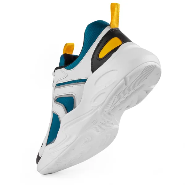 Blue_Mesh_Sports_Shoes_For_Men