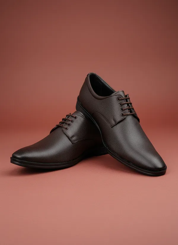Brown_Synthetic_Leather_Formal_Shoes_For_Men