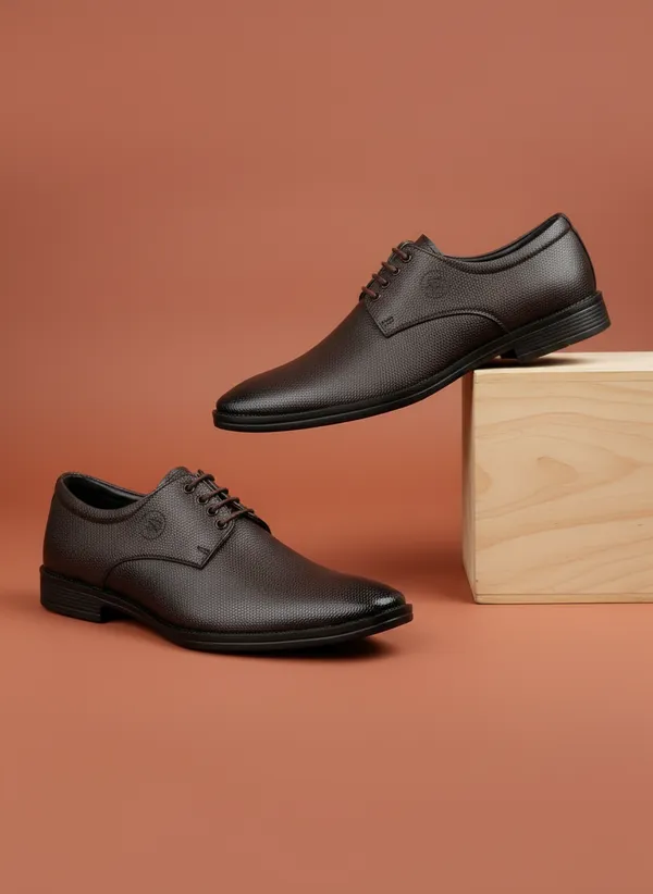 Brown_Synthetic_Leather_Formal_Shoes_For_Men