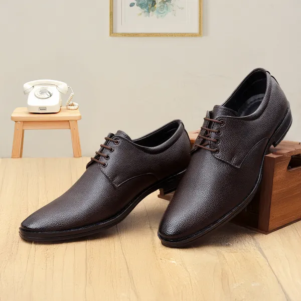 Brown_Synthetic_Leather_Formal_Shoes_For_Men