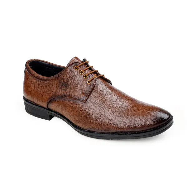 Tan_Synthetic_Leather_Formal_Shoes_For_Men