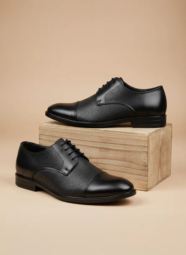 Black_Synthetic_Leather_Formal_Shoes_For_Men