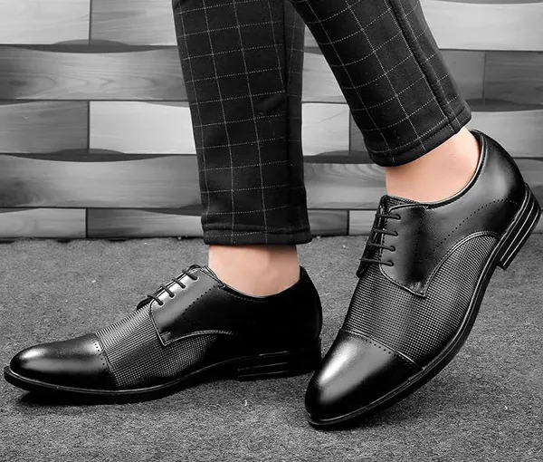 Black_Synthetic_Leather_Formal_Shoes_For_Men