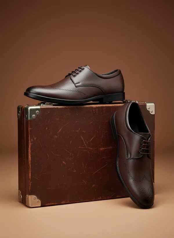 Brown_Synthetic_Leather_Formal_Shoes_For_Men