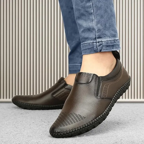 Brown_Synthetic_Leather_Formal_Shoes_For_Men