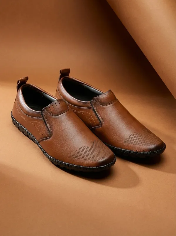 Tan_Synthetic_Leather_Formal_Shoes_For_Men