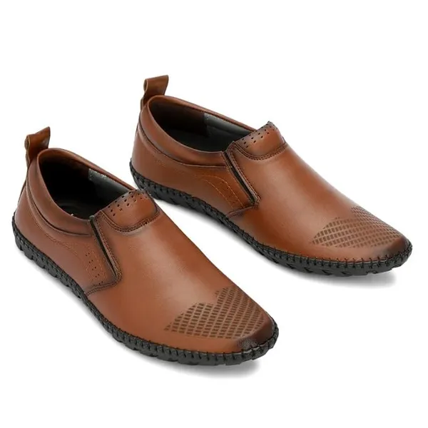 Tan_Synthetic_Leather_Formal_Shoes_For_Men