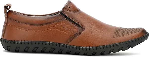 Tan_Synthetic_Leather_Formal_Shoes_For_Men