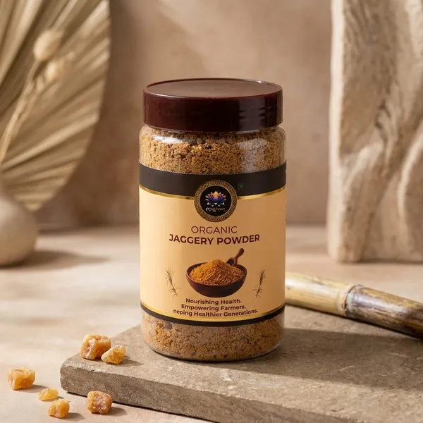 Organic_Jaggery_Powder