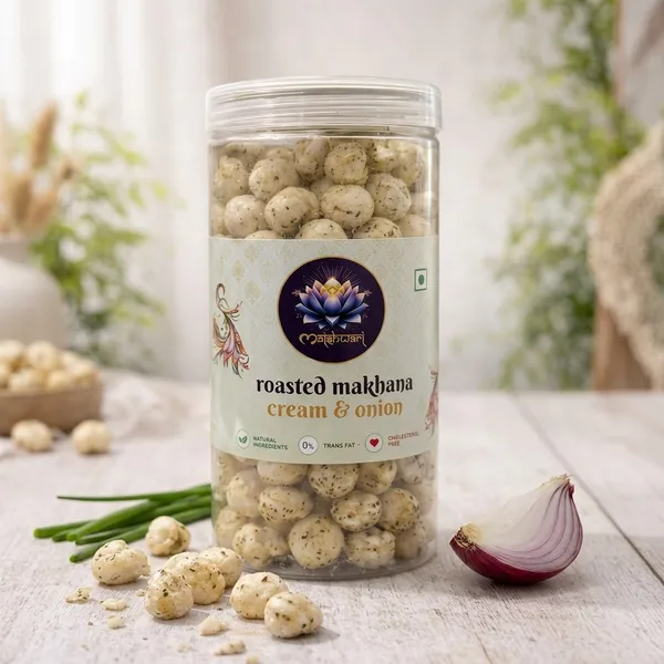 Healthy_Cream_And_Onion_Makhana