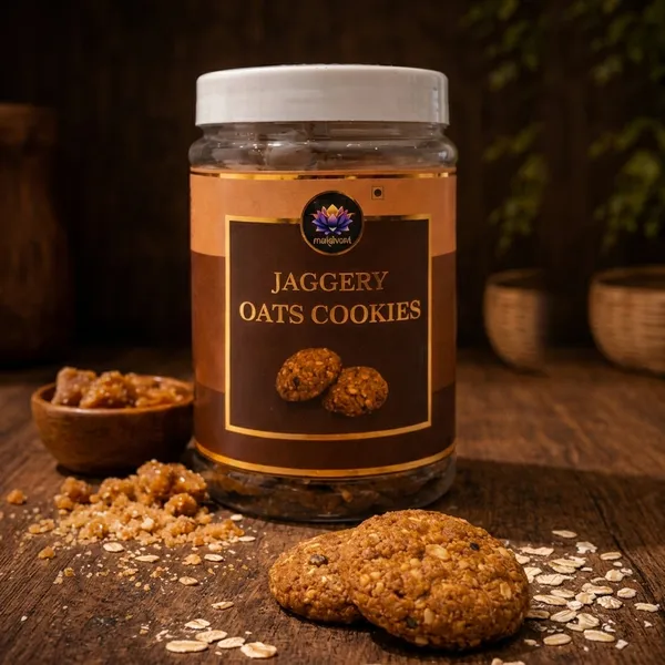 Premium_Jaggery_Oats_Cookies