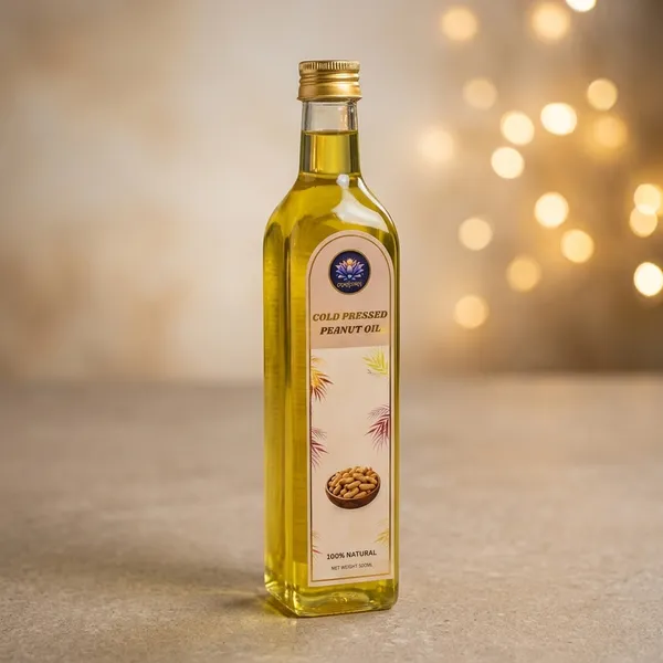 Cold_And_Wood_Pressed_Peanut_Oil