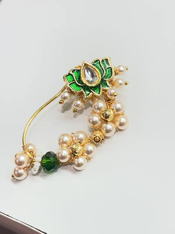 Clipon_Kamala_green