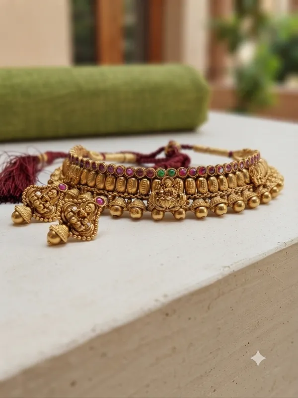 Gajant_Lakshmi_Haar