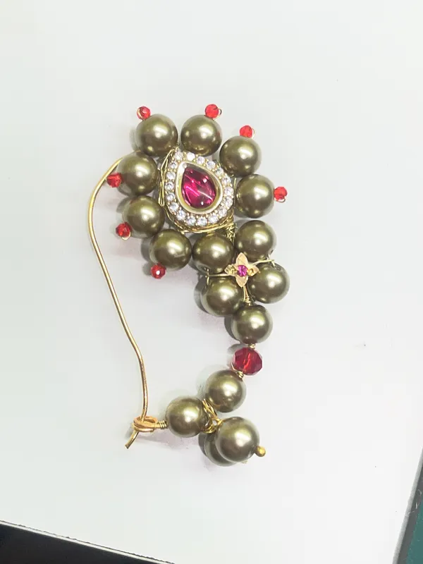 Pierced_Geetanjali_Antique
