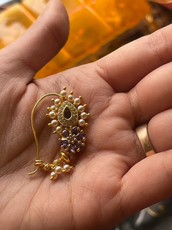 Jamuna_Pierced