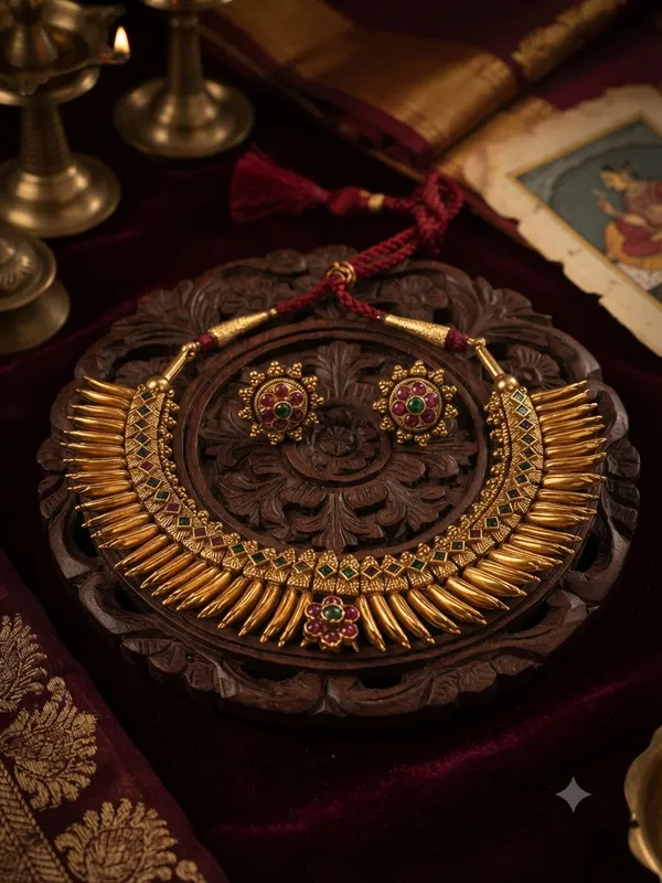 Mirchi_Necklace_