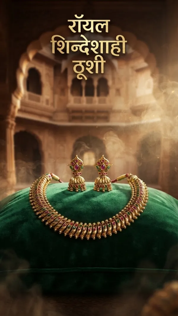 Royal_shindeshahi_thushi