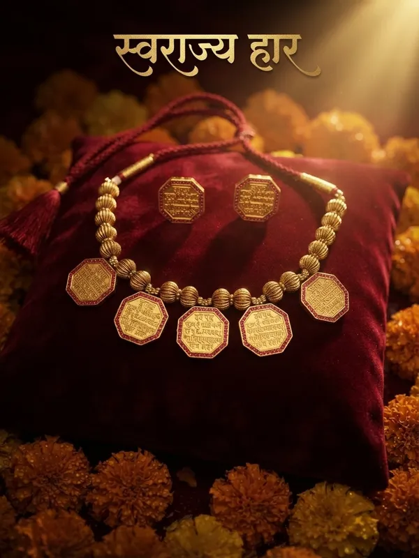Swarajya_Rajmudra_Haar
