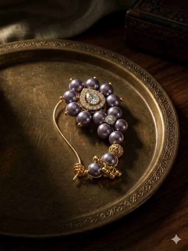 Pierced_Geetanjali_Lilac