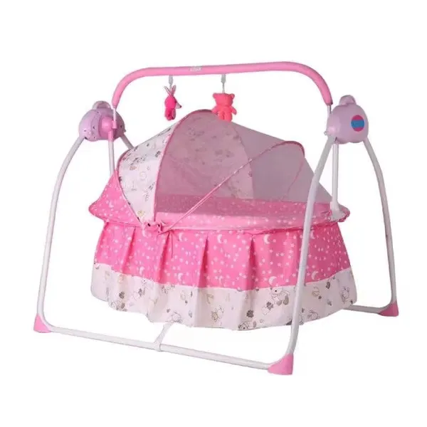 Mlu_Baby_Bassinet_Automatic_Swing_With_Remote_Control_Built_In_Music_And_Bluetooth_3_Timer_Settings_Pink