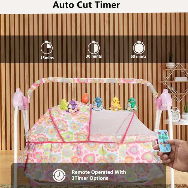 Mlu_Baby_Bassinet_Automatic_Swing_With_Remote_Control_Built_In_Music_And_Bluetooth_3_Timer_Settings_Pink