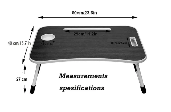 Mlu_Kids_Table_Multipurpose_Table_Bed_Table_With_8_1_Extension_Board_Engineered_Wood