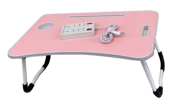 Mlu_Kids_Study_Table_Bed_Table_With_8_1_Socket_Extension_Board